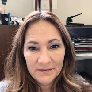 Meet your Posher, Beth